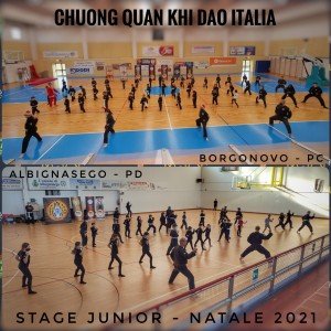 Stage-junior-dicembre