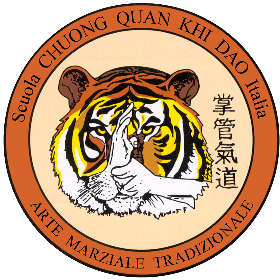 Scuola Chuong Quan Khi Dao Italia